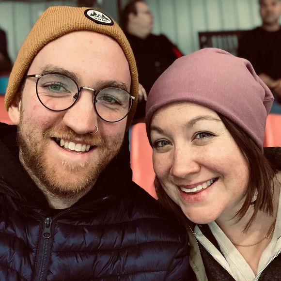 Meet your Posher, Kimberlee - Picture 1 of 1